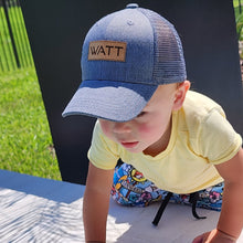 Load image into Gallery viewer, Team Spirit Snapback (+3 fonts)