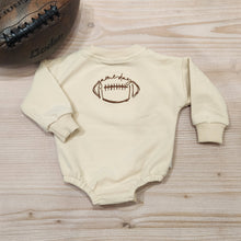 Load image into Gallery viewer, Gameday Romper