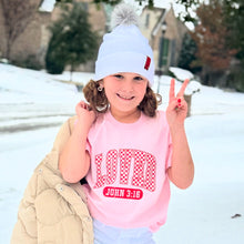 Load image into Gallery viewer, Loved John 3:16 Shirt