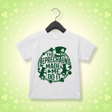 Load image into Gallery viewer, Leprechauns Shirt