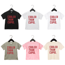 Load image into Gallery viewer, Cooler Than Cupid Shirt