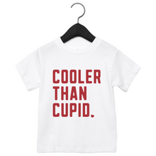 Load image into Gallery viewer, Cooler Than Cupid Shirt