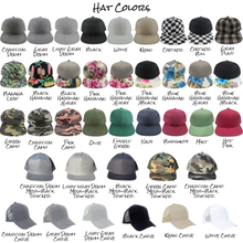 Load image into Gallery viewer, Sports Snapback