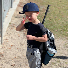 Load image into Gallery viewer, Sports Snapback