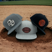 Load image into Gallery viewer, Sports Snapback