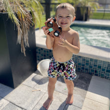 Load image into Gallery viewer, Neon Checker