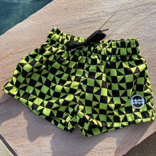 Load image into Gallery viewer, Geo Bolt