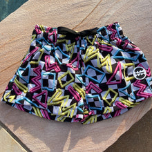 Load image into Gallery viewer, Neon Checker