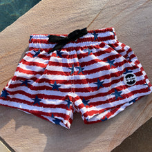 Load image into Gallery viewer, Stars & Stripes