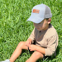 Load image into Gallery viewer, Team Spirit Snapback (+3 fonts)