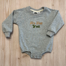 Load image into Gallery viewer, It's Fall Y'all Romper