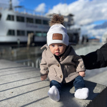 Load image into Gallery viewer, Full Name Beanie