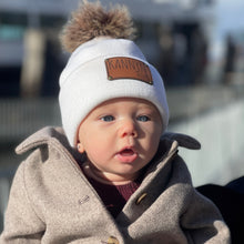 Load image into Gallery viewer, Full Name Beanie