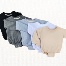 Load image into Gallery viewer, Gameday Romper