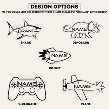 Load image into Gallery viewer, Fun Shapes Snapback