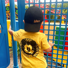 Load image into Gallery viewer, Die-Cut Name Snapback