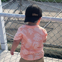 Load image into Gallery viewer, Die-Cut Name Snapback