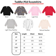 Load image into Gallery viewer, The Leaning Tree of Christmas Sweatshirt | Baby Infant Toddler Kids Adult | Trendy Holiday Gift | Winter Sweater