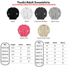 Load image into Gallery viewer, Santa's Favorite Sweatshirt | Christmas Onesie | Baby Infant Toddler Kids Adult | Trendy Gift | Winter Holiday Sweater | Romper