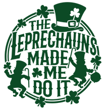 Load image into Gallery viewer, Leprechauns Shirt