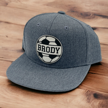 Load image into Gallery viewer, Sports Snapback