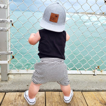 Load image into Gallery viewer, Beach Vibes Snapback