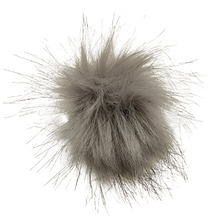 Load image into Gallery viewer, Pin-On Pom