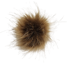 Load image into Gallery viewer, Pin-On Pom