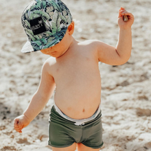 Load image into Gallery viewer, Beach Vibes Snapback