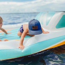 Load image into Gallery viewer, American Flag Snapback