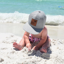 Load image into Gallery viewer, Beach Vibes Snapback