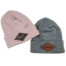 Load image into Gallery viewer, Diamond Beanie