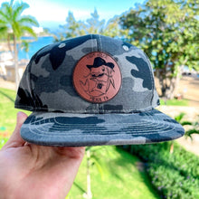 Load image into Gallery viewer, Your Design Snapback