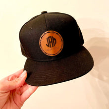 Load image into Gallery viewer, Your Design Snapback