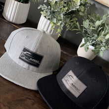 Load image into Gallery viewer, Your Design Snapback