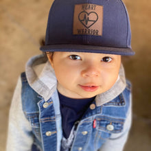 Load image into Gallery viewer, Your Design Snapback