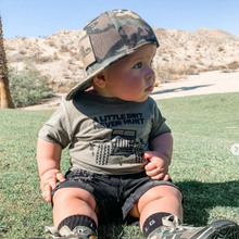 Load image into Gallery viewer, Beach Vibes Snapback