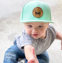 Load image into Gallery viewer, Your Design Snapback