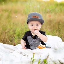 Load image into Gallery viewer, BRO Snapback