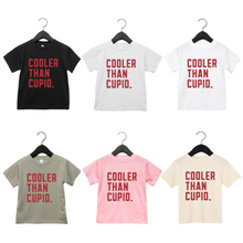 Load image into Gallery viewer, Cooler Than Cupid Shirt
