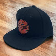 Load image into Gallery viewer, Sports Snapback
