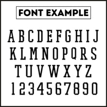 Load image into Gallery viewer, Personalized Snapback | Laser Perforated | Infant Child Baby Toddler Kids Adult Youth Snapback | Custom Name Hat | Twill Rope Cap
