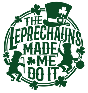 Leprechauns Shirt