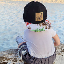 Load image into Gallery viewer, Beach Vibes Snapback
